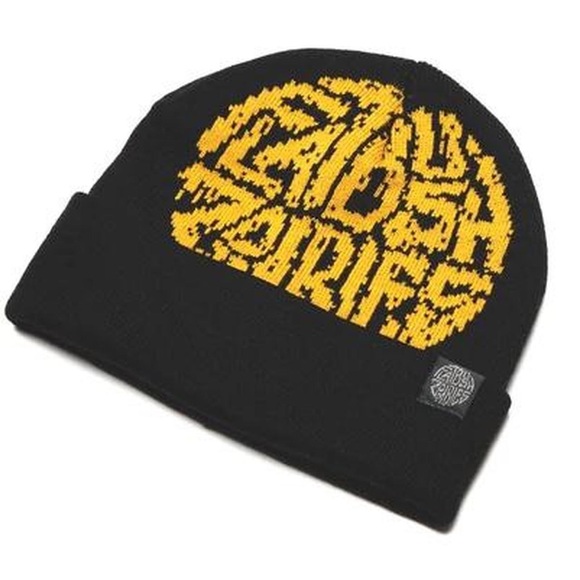 FLATBUSH ZOMBIES LEGACY KNIT BEANIE - Picture 2 of 6